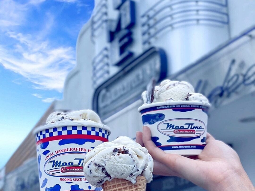 Picture of MooTime Creamery