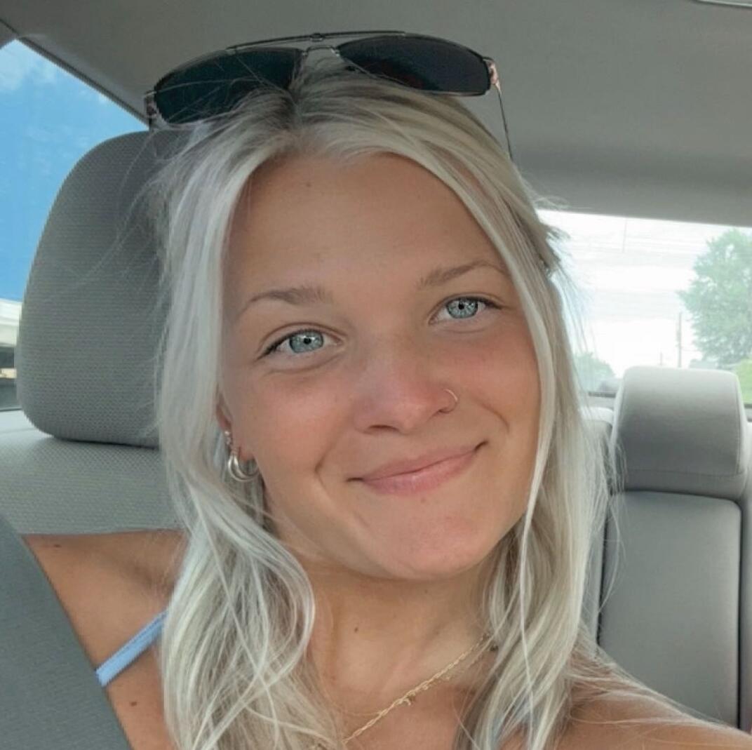 Kenzie Yingst