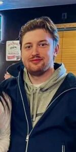 Eric Mulligan