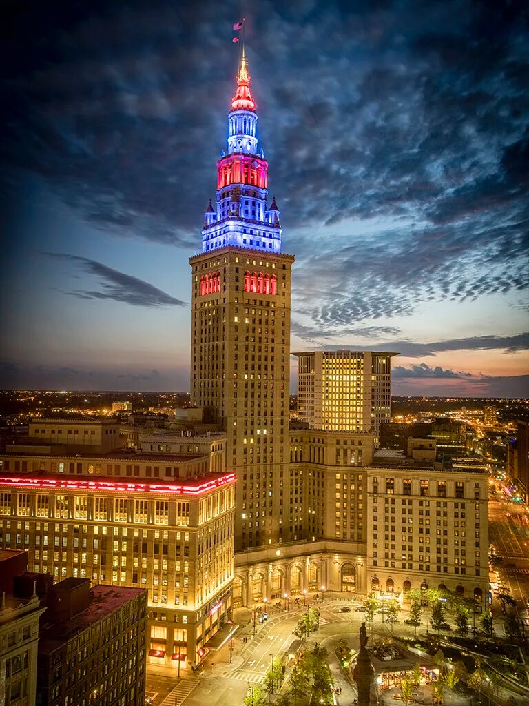 Picture of Terminal Tower