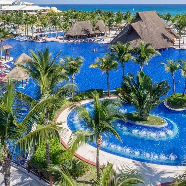 Picture of Barceló Maya Palace - All Inclusive