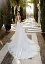 Demetrios 1201 A-Line Wedding Dress - thumbnail - 2