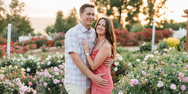 Torrie & William Home Page Banner
