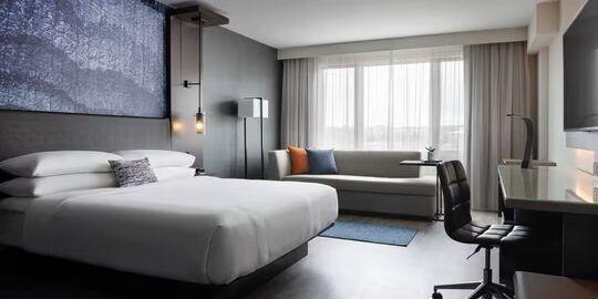 Picture of Boulder Marriott 