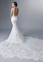 ÉLYSÉE Atelier VALMONT Mermaid Wedding Dress - thumbnail - 2