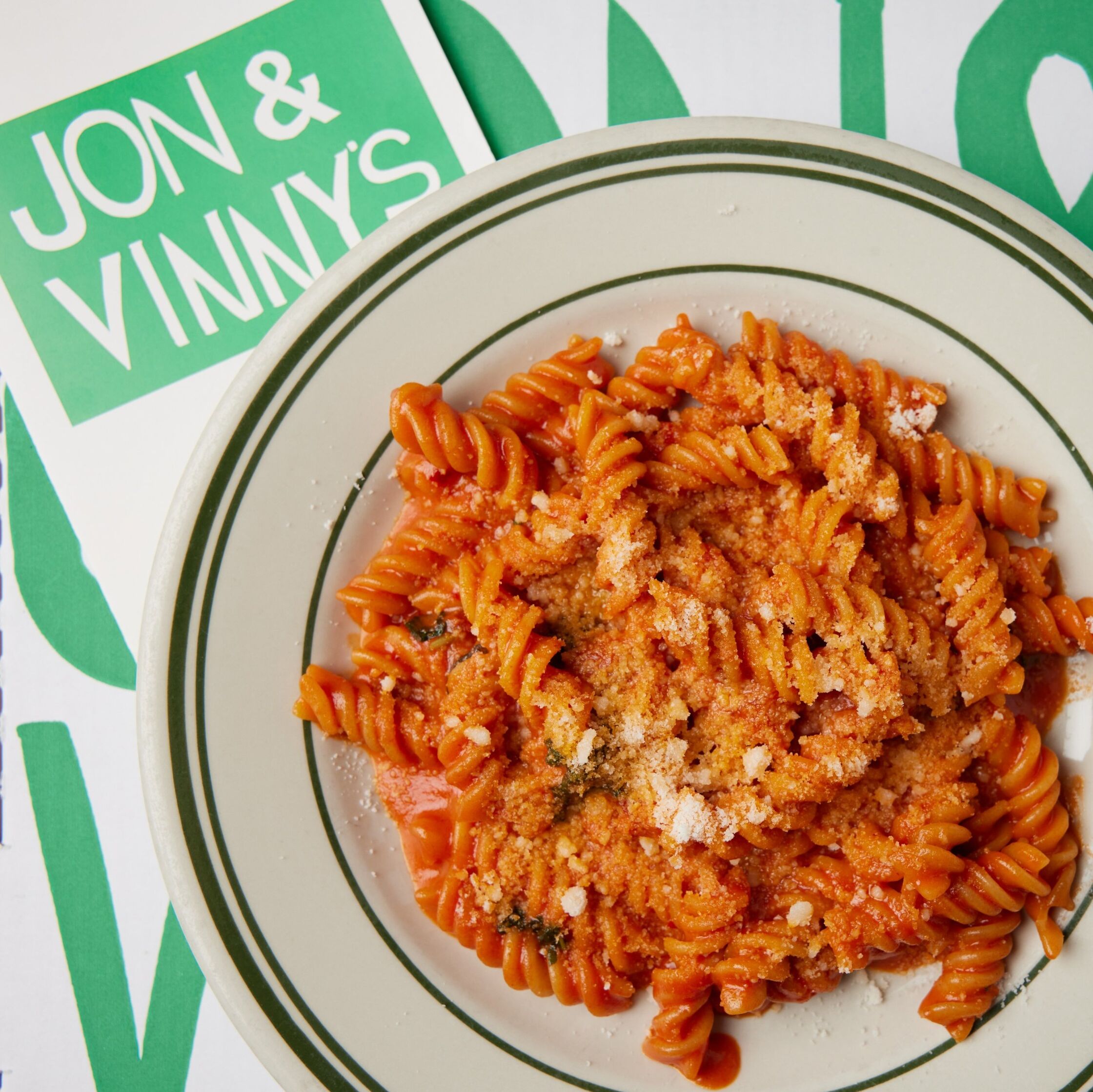 Picture of Jon & Vinny's Brentwood