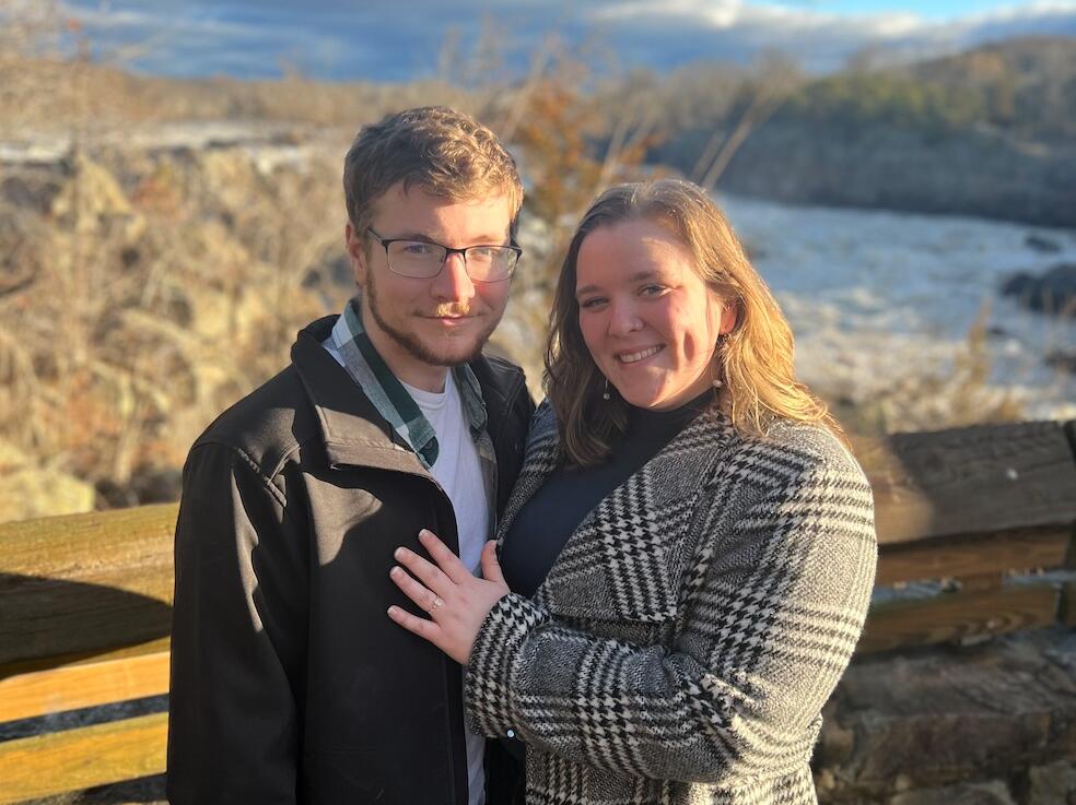 Picture of The Proposal