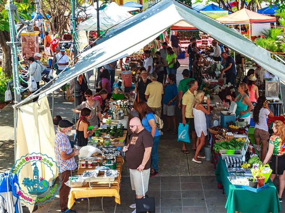 Picture of Rincón Art Walk