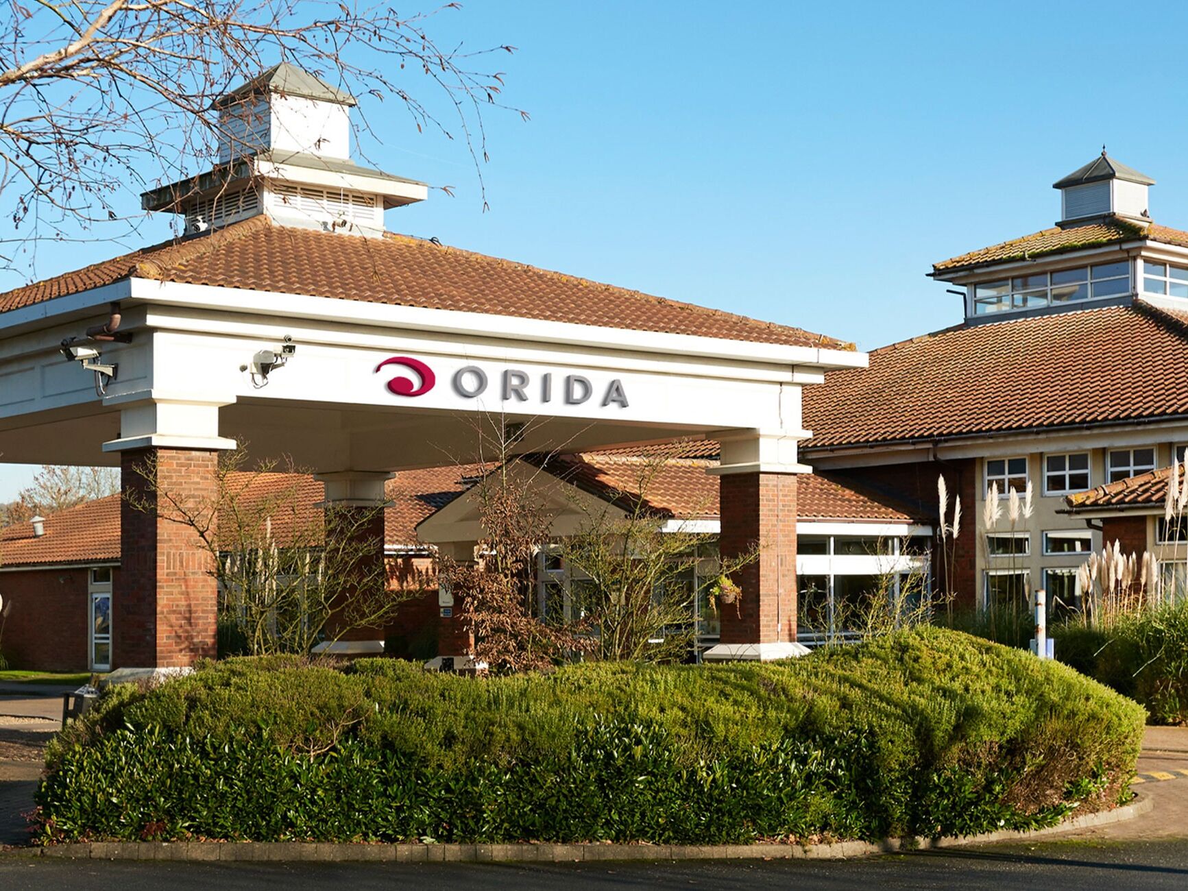 Picture of Orida Hotels Maidstone