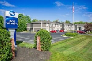 Picture of Best Western York Inn