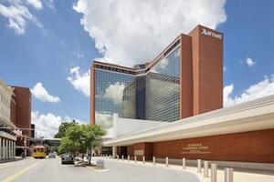 Picture of Little Rock Marriott