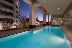 Picture of Embassy Suites Los Angeles Glendale