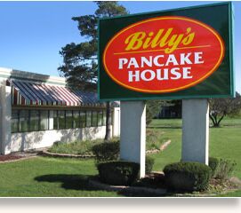 Picture of Billy's Pancake House