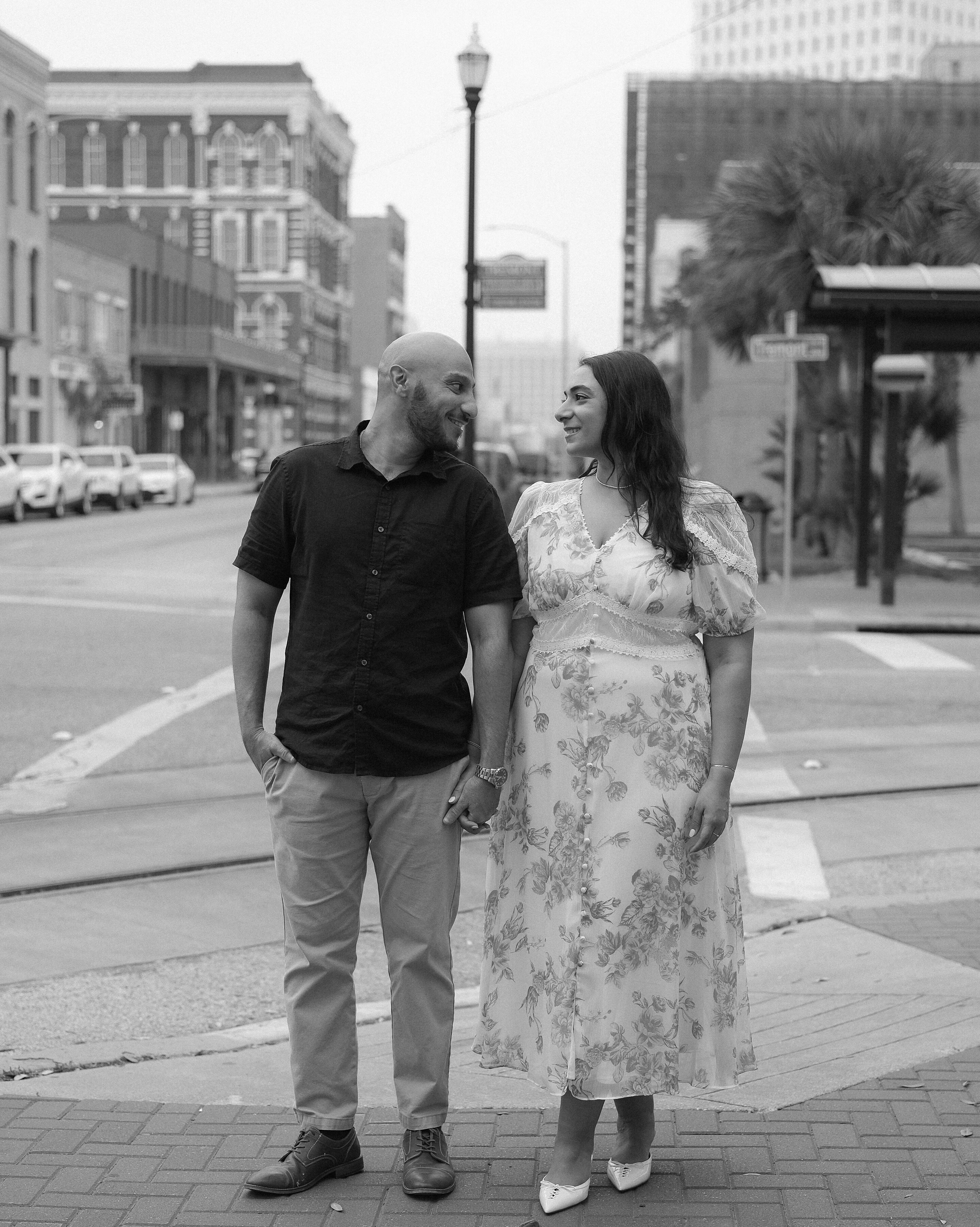 Sarah & Anthony Home Page Banner