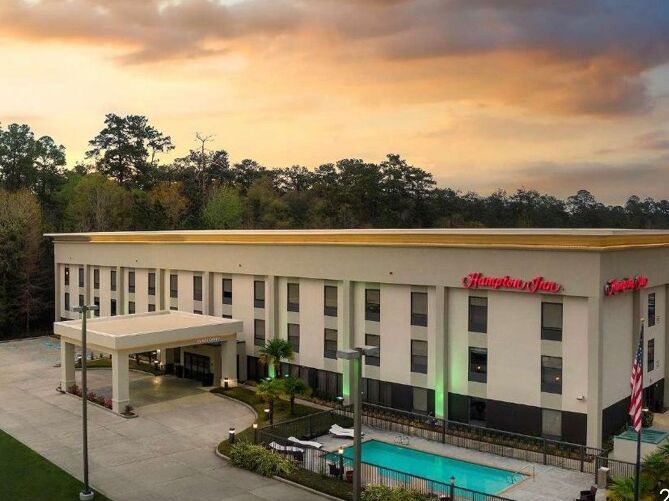 Picture of Hampton Inn Covington