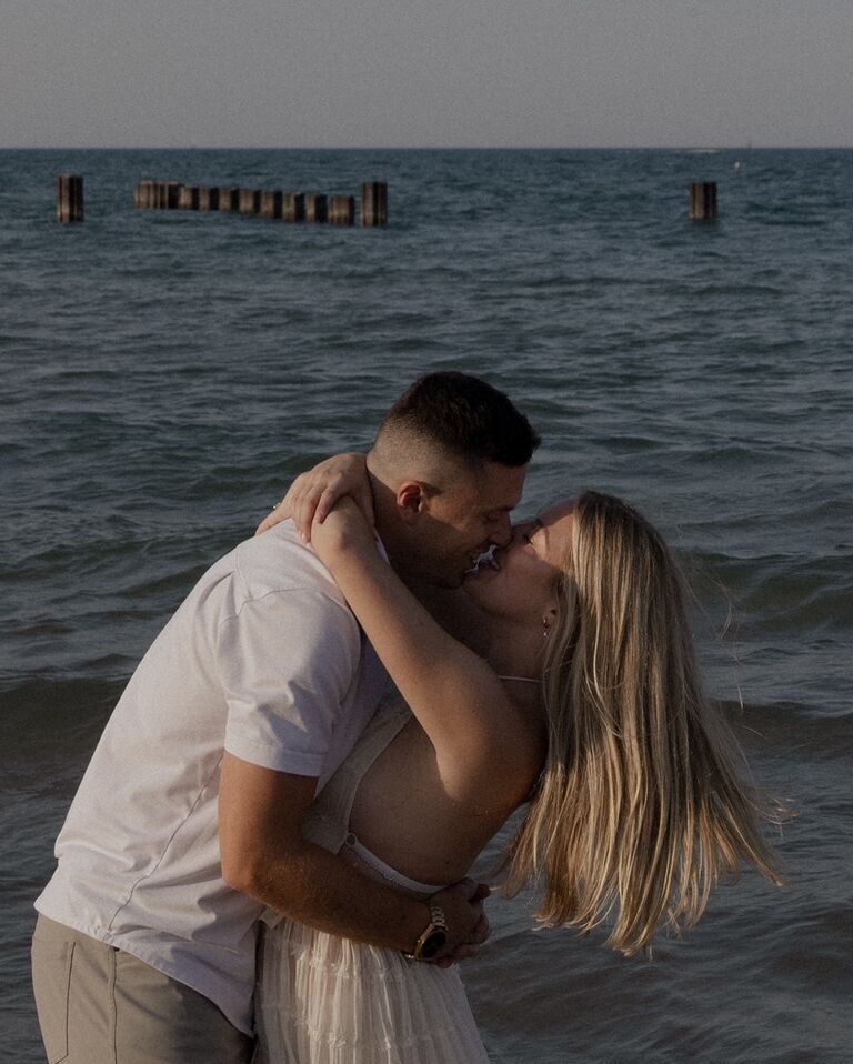 Savannah & Matt Home Page Banner