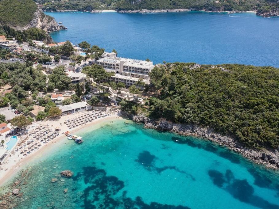 Picture of Akrotiri Beach Hotel