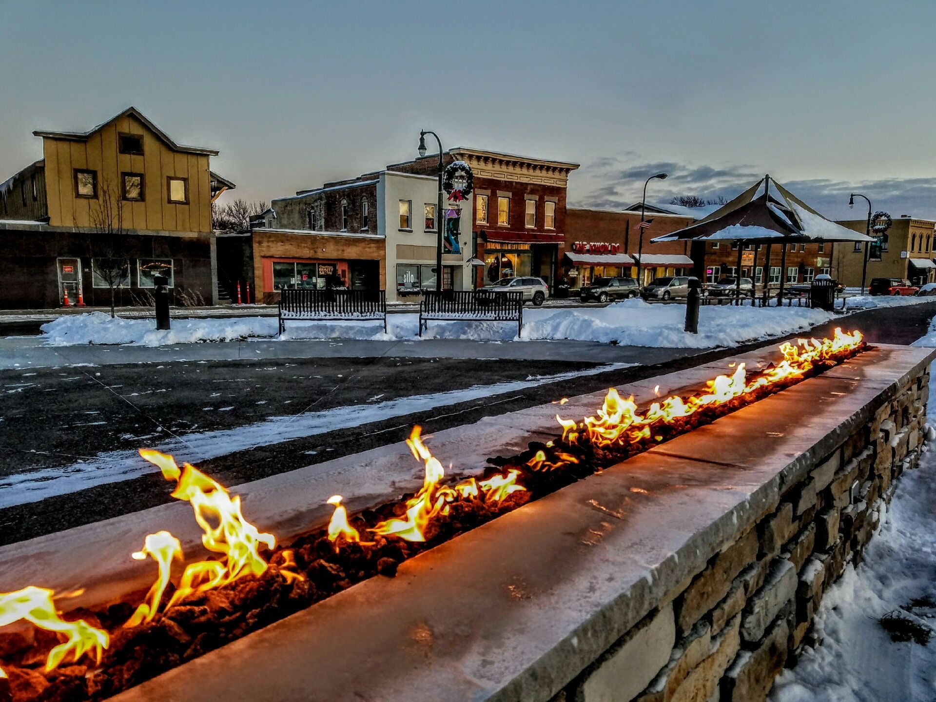 Picture of Delano, MN