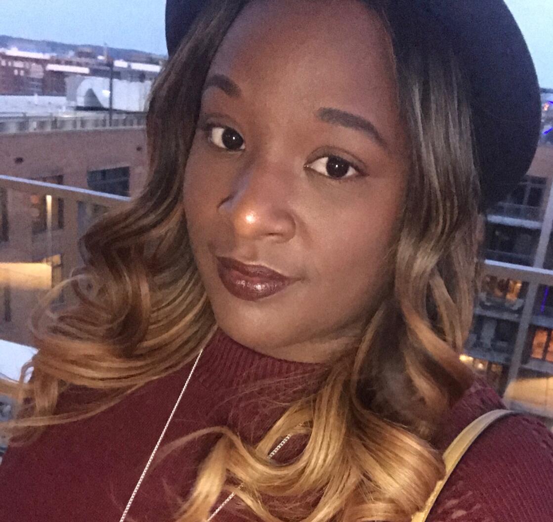 Veda Whisnant
