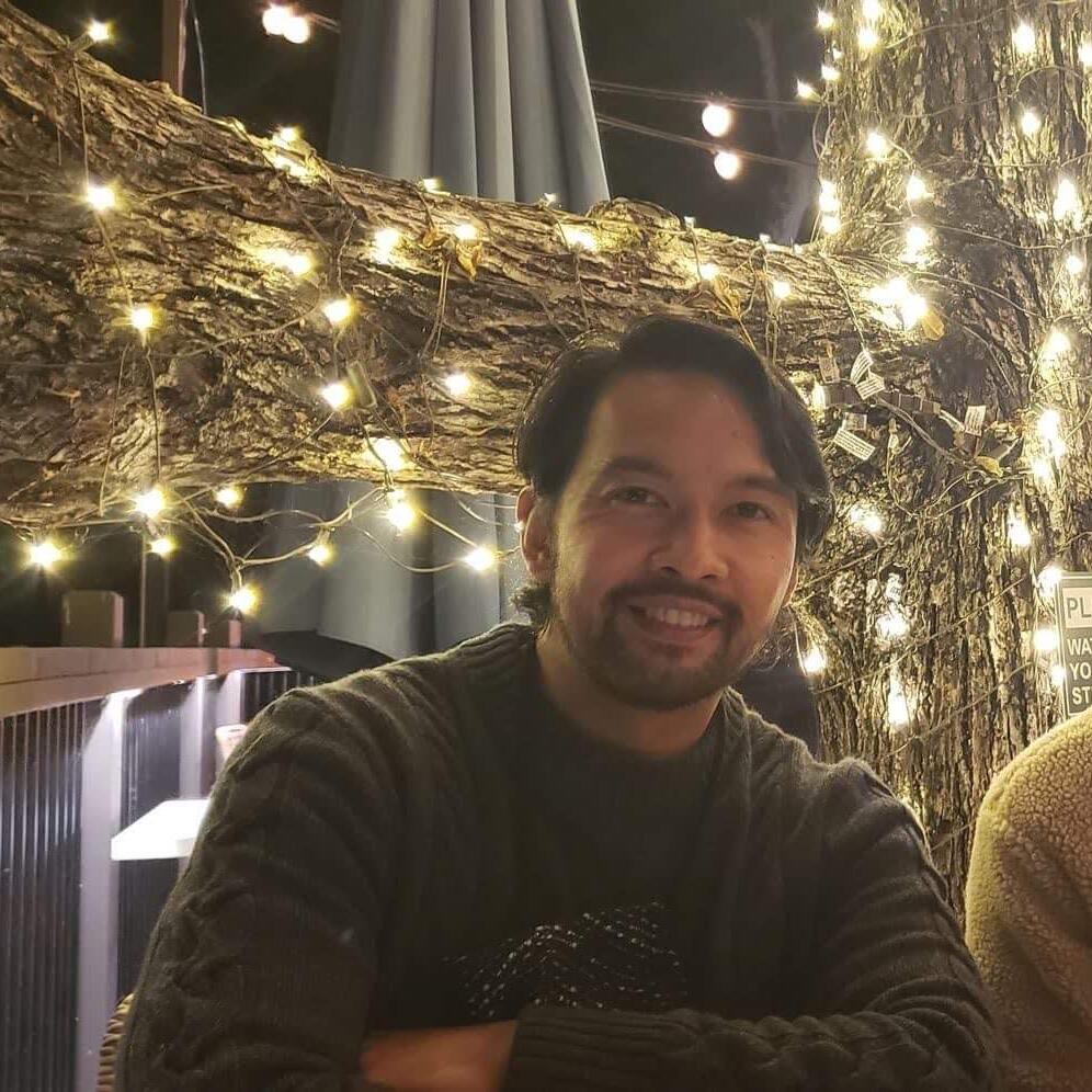 Eric Abad