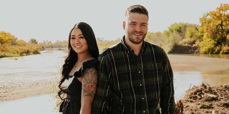 My-Nguyen  & Tyler Home Page Banner