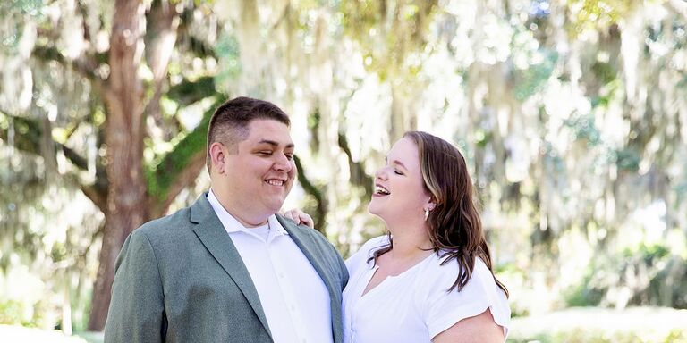 Jeanette & Johnathan Home Page Banner