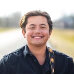 Austin Shariff