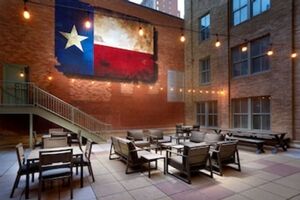 Picture of Courtyard by Marriott Fort Worth Downtown / Blackstone