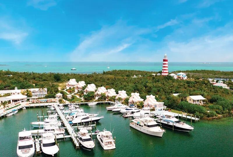 Picture of Hope Town Inn & Marina