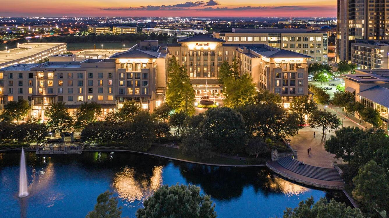 Picture of Dallas/Plano Marriott at Legacy Town Center