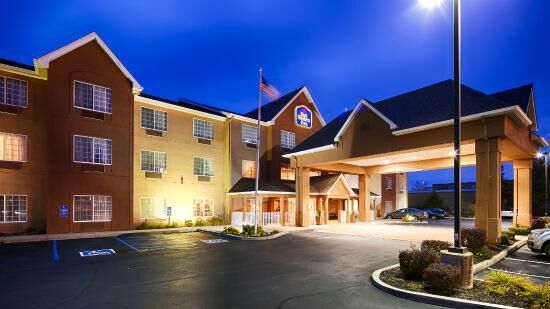Picture of Best Western Plus Fort Wayne Inn & Suites North