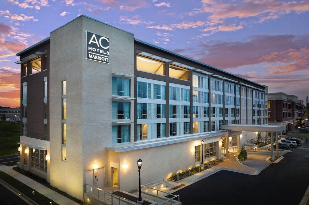 Picture of AC Hotel by Marriott Jackson Ridgeland