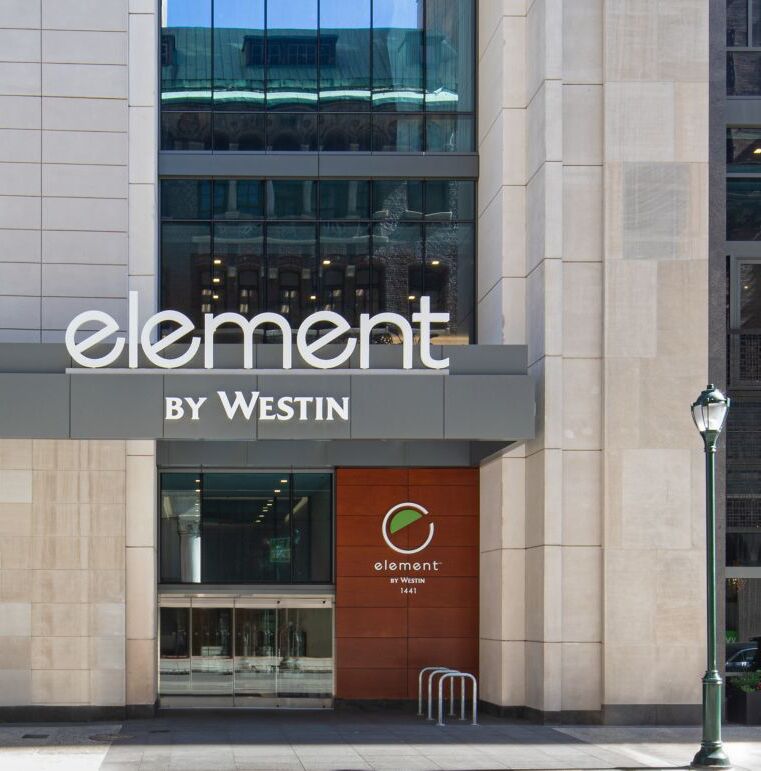 Picture of Element Philadelphia Downtown