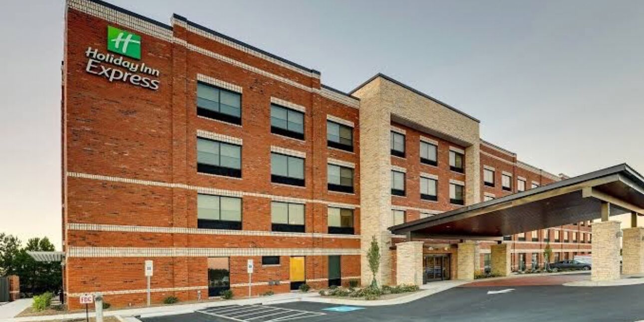 Picture of Holiday Inn Express Holly Springs - Raleigh Area, an IHG Hotel