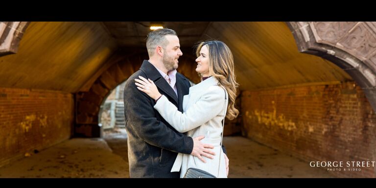 Ava & Richard Home Page Banner