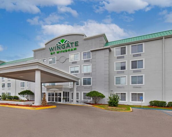 Picture of Wingate