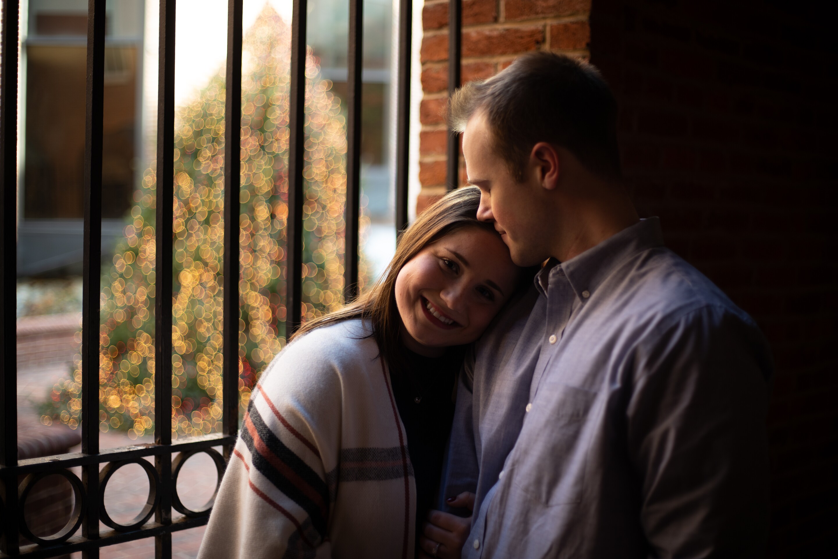 Emily & Nicholas Home Page Banner