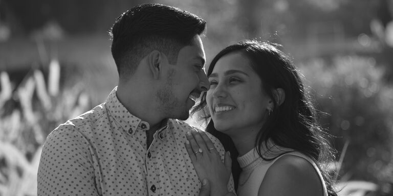 Jessica & Adrian Home Page Banner