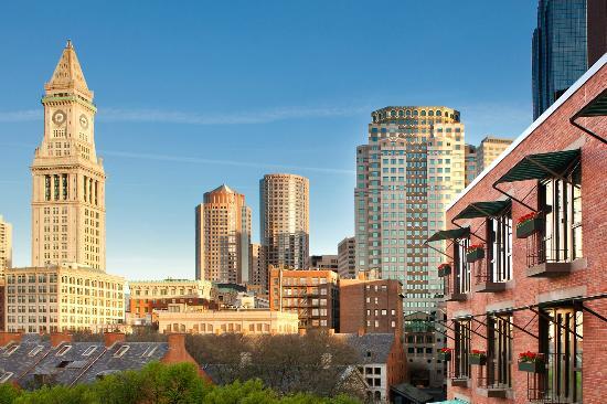 Picture of The Bostonian Boston