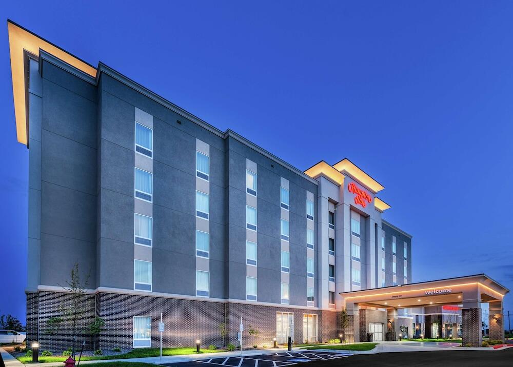 Picture of Hampton Inn Gardner Conference  Center