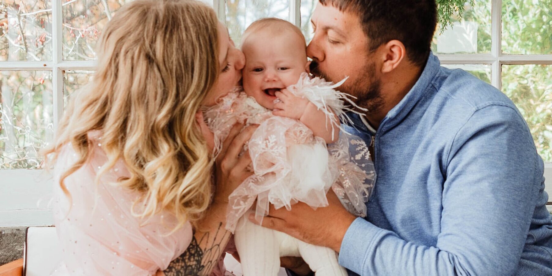 Kaci & Chance Home Page Banner
