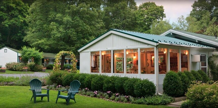 Picture of Woodstock Inn