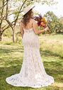 Lillian West 66187 Wedding Dress - thumbnail - 2