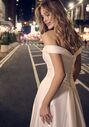 Maggie Sottero DARIUS A-Line Wedding Dress - thumbnail - 2