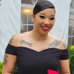 Kishonna Sharpe