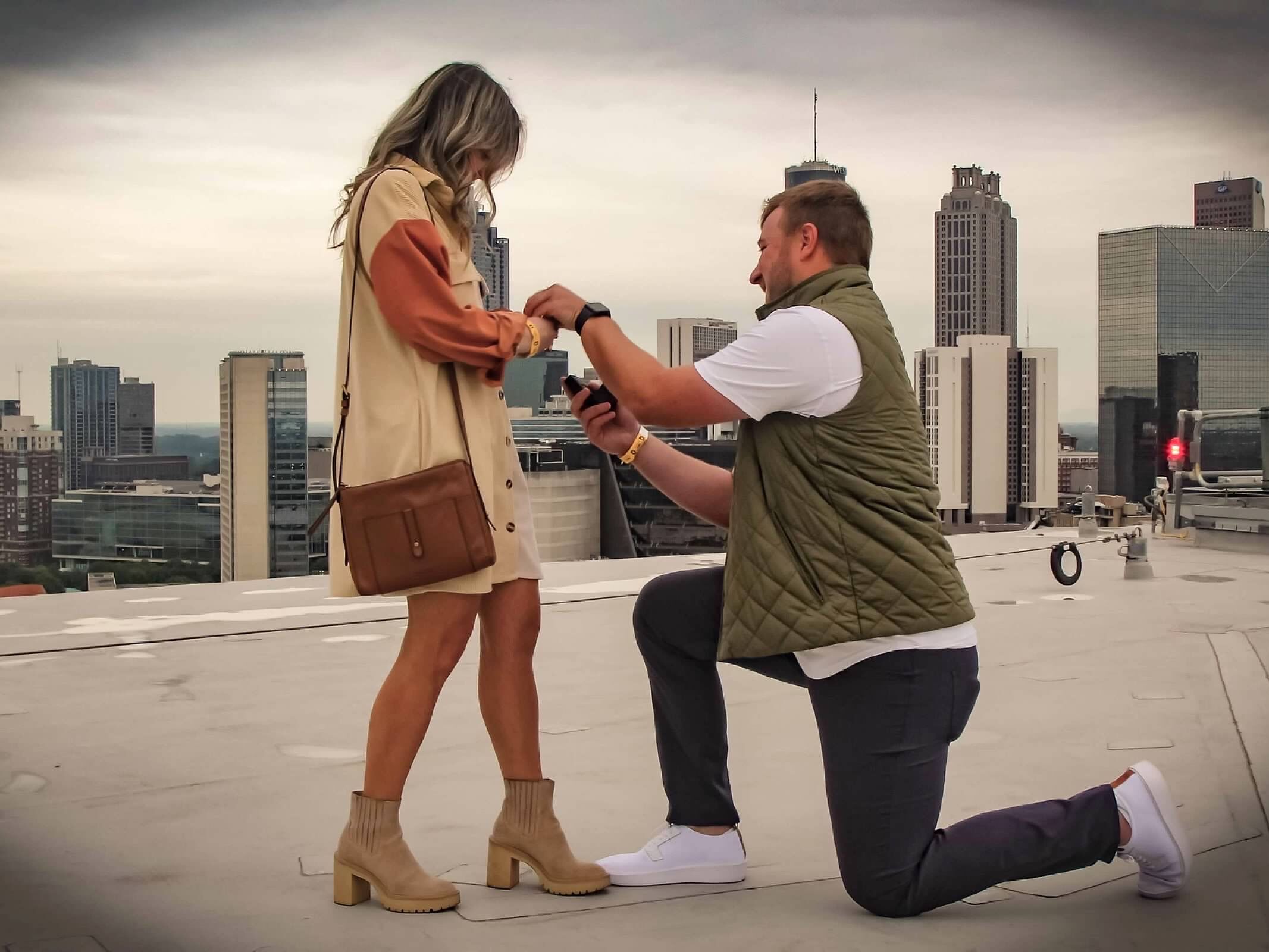 Picture of The Proposal