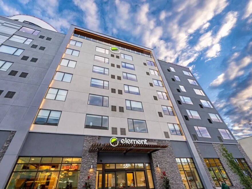 Picture of Element Colorado Springs Downtown