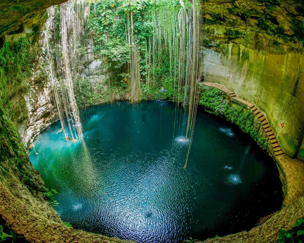 Picture of Cenotes 