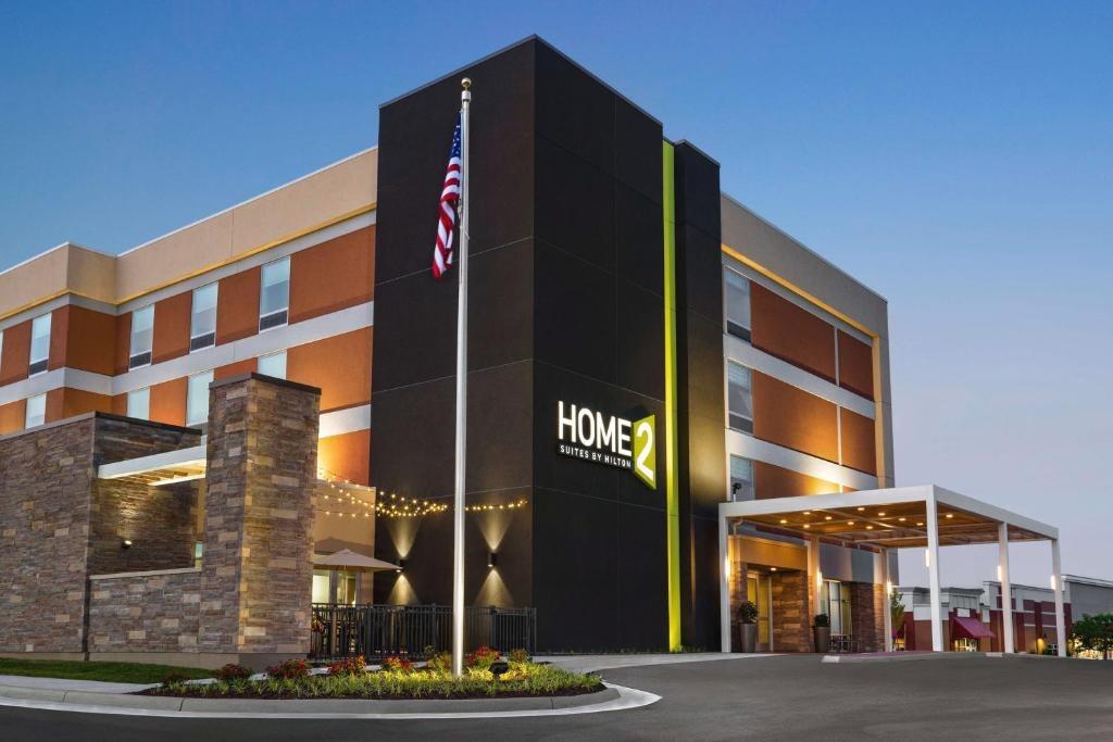 Picture of Home2 Suites by Hilton Leesburg