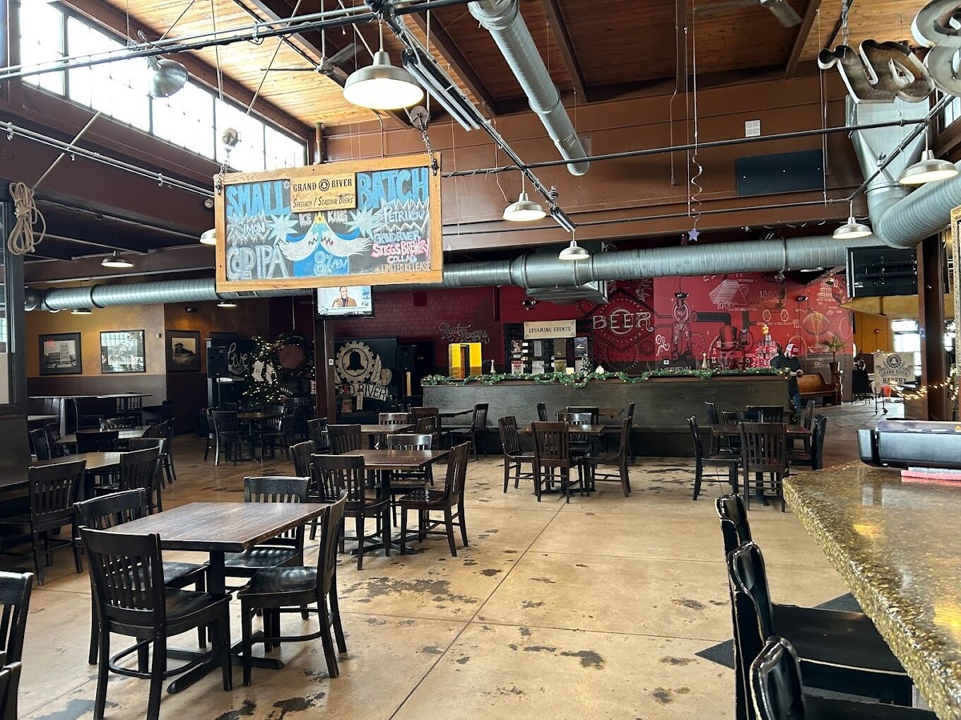 Picture of Grand River Brewery - Jackson